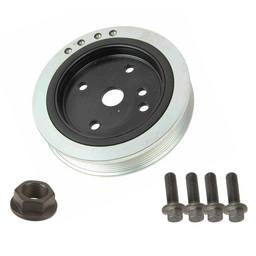 Volvo Engine Crankshaft Pulley Kit 31104839